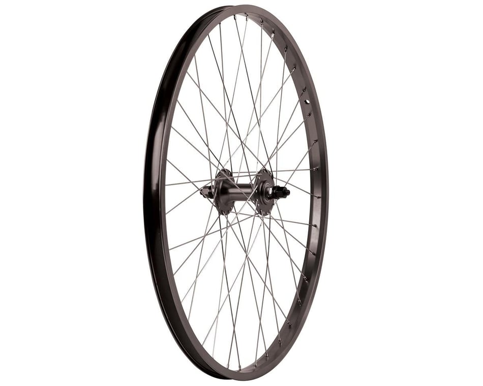 26 bike front online wheel